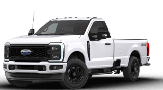 2026 Ford Super Duty® External Image 2